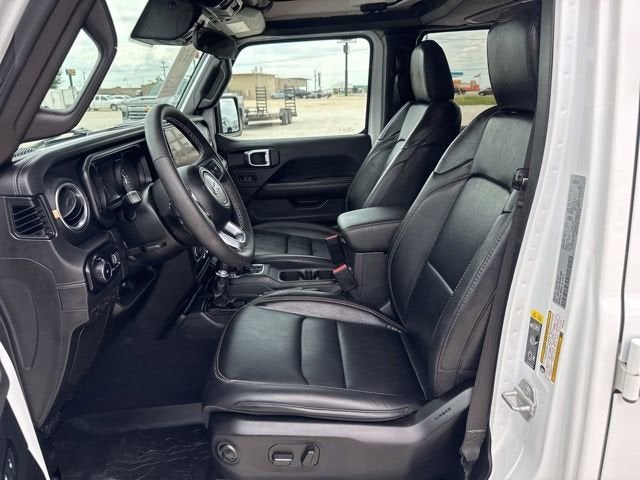 jeep wrangler 4-door 2025 1C4PJXEG1SW567909 image jeep wrangler 4-door 2025 1C4PJXEG1SW567909 image